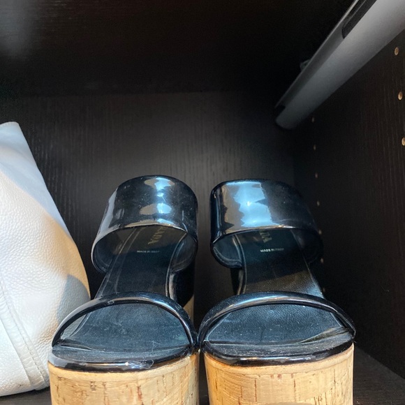 Prada wedges - Picture 4 of 4